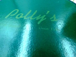 polly gr stripe box b